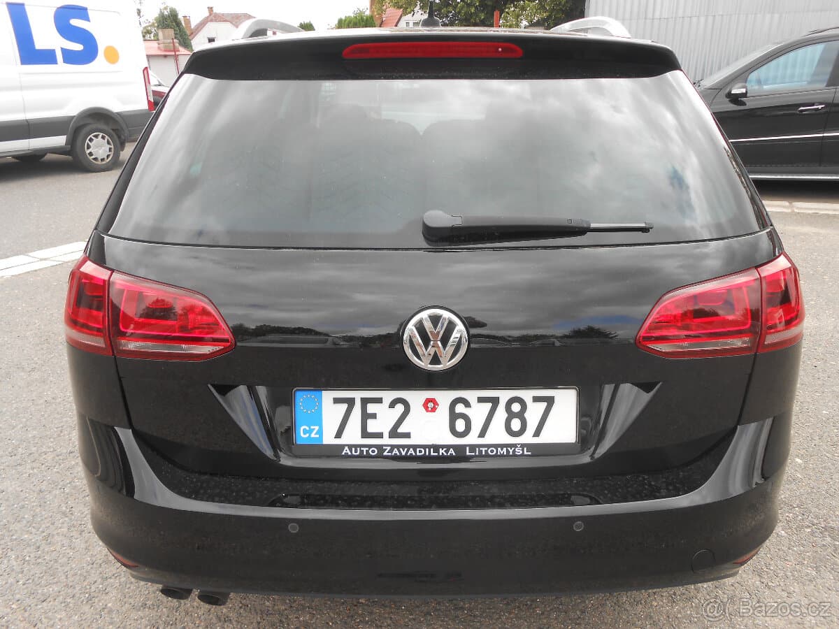 2014 Volkswagen GOLF - 7