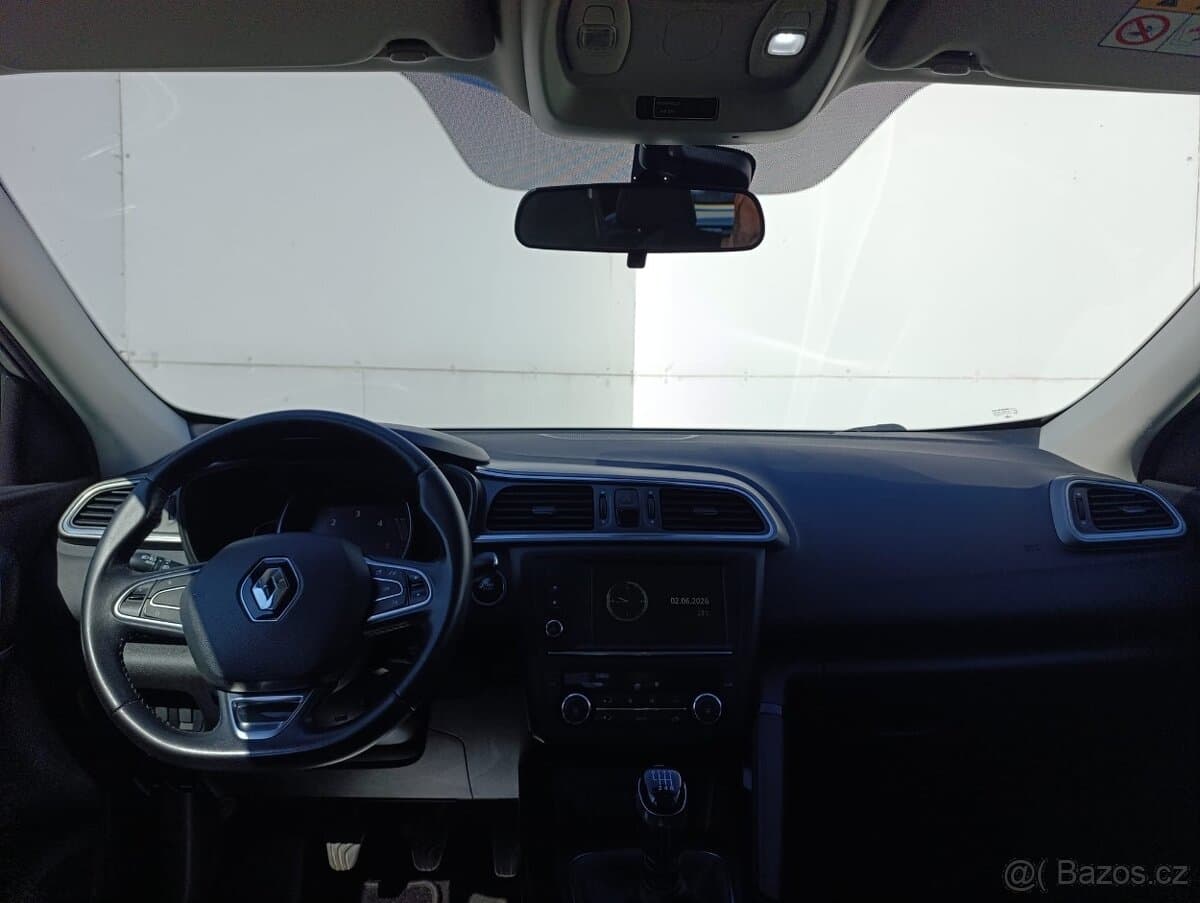 2017 Renault KADJAR - 7