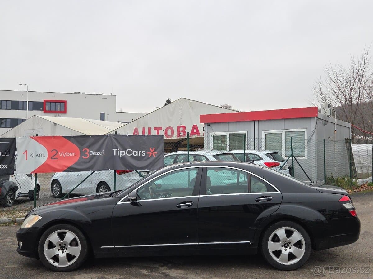 2008 Mercedes-Benz OSTATNÍ - 7