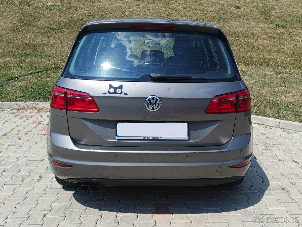 2015 Volkswagen GOLF - 7