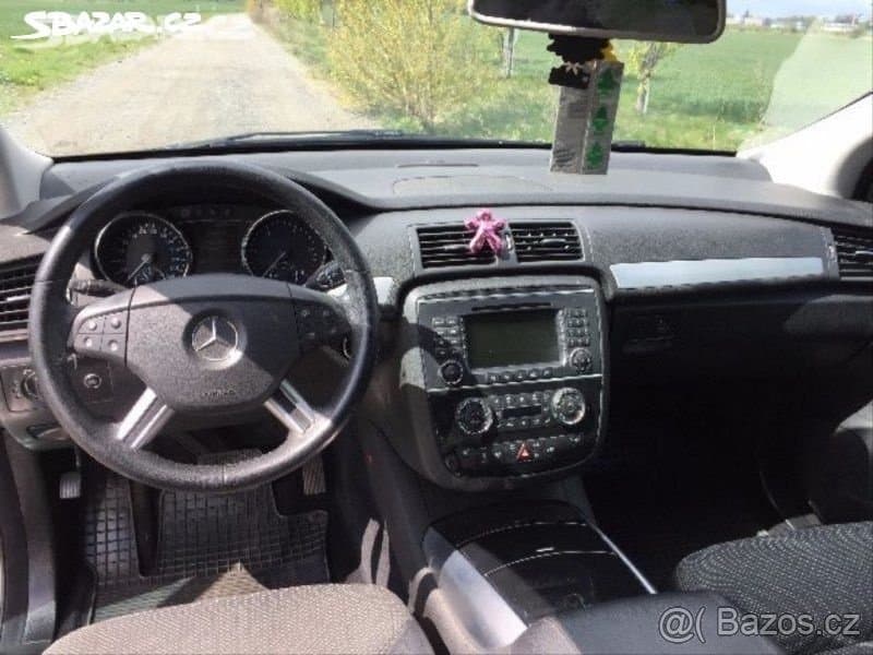 2007 Mercedes-Benz OSTATNÍ - 7