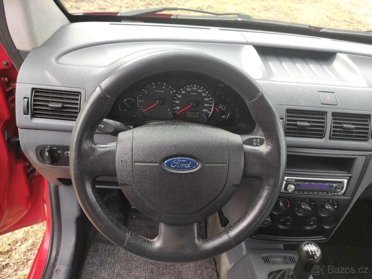 2008 Ford TRANSIT - 7