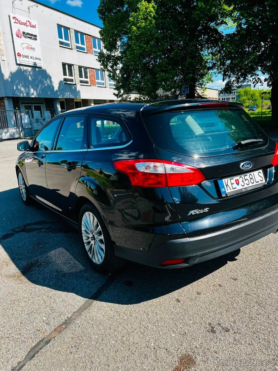 2013 Ford FOCUS - 7