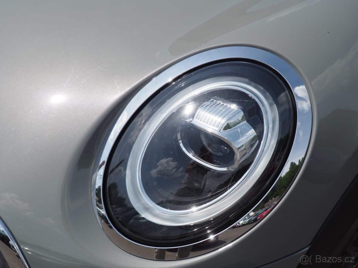 2020 Mini COOPER - 7