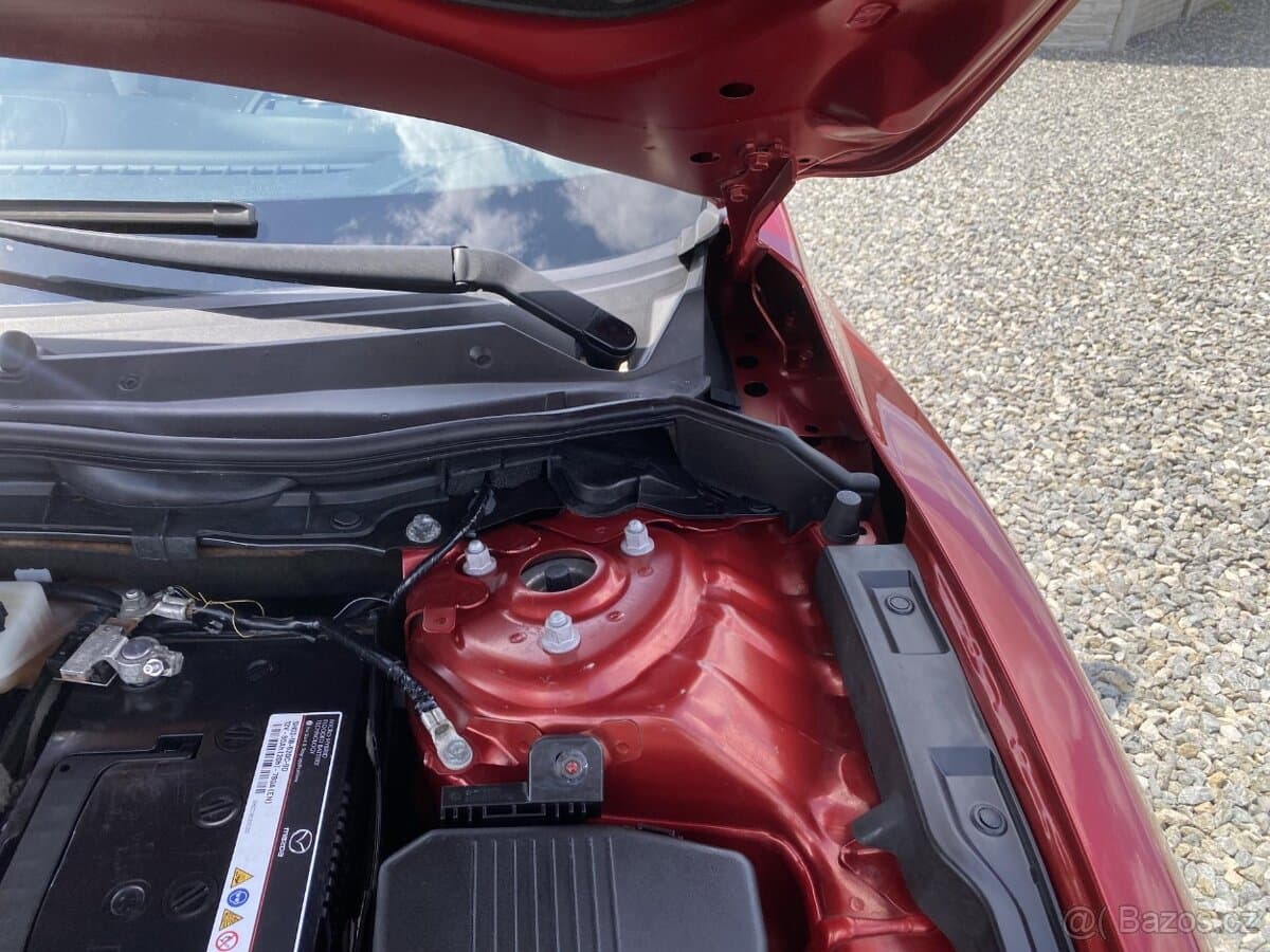 2016 Mazda 6 - 7