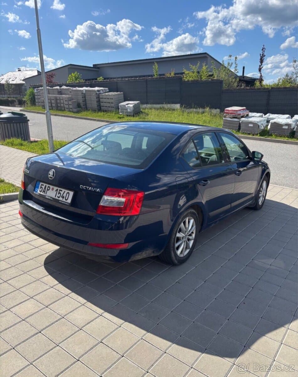 2016 Škoda OCTAVIA - 7