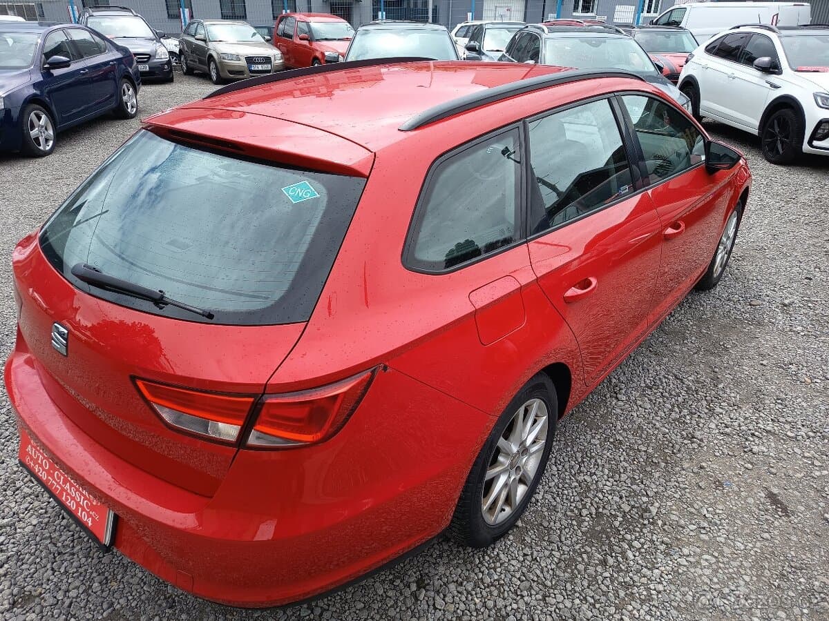 2015 Seat LEON - 7