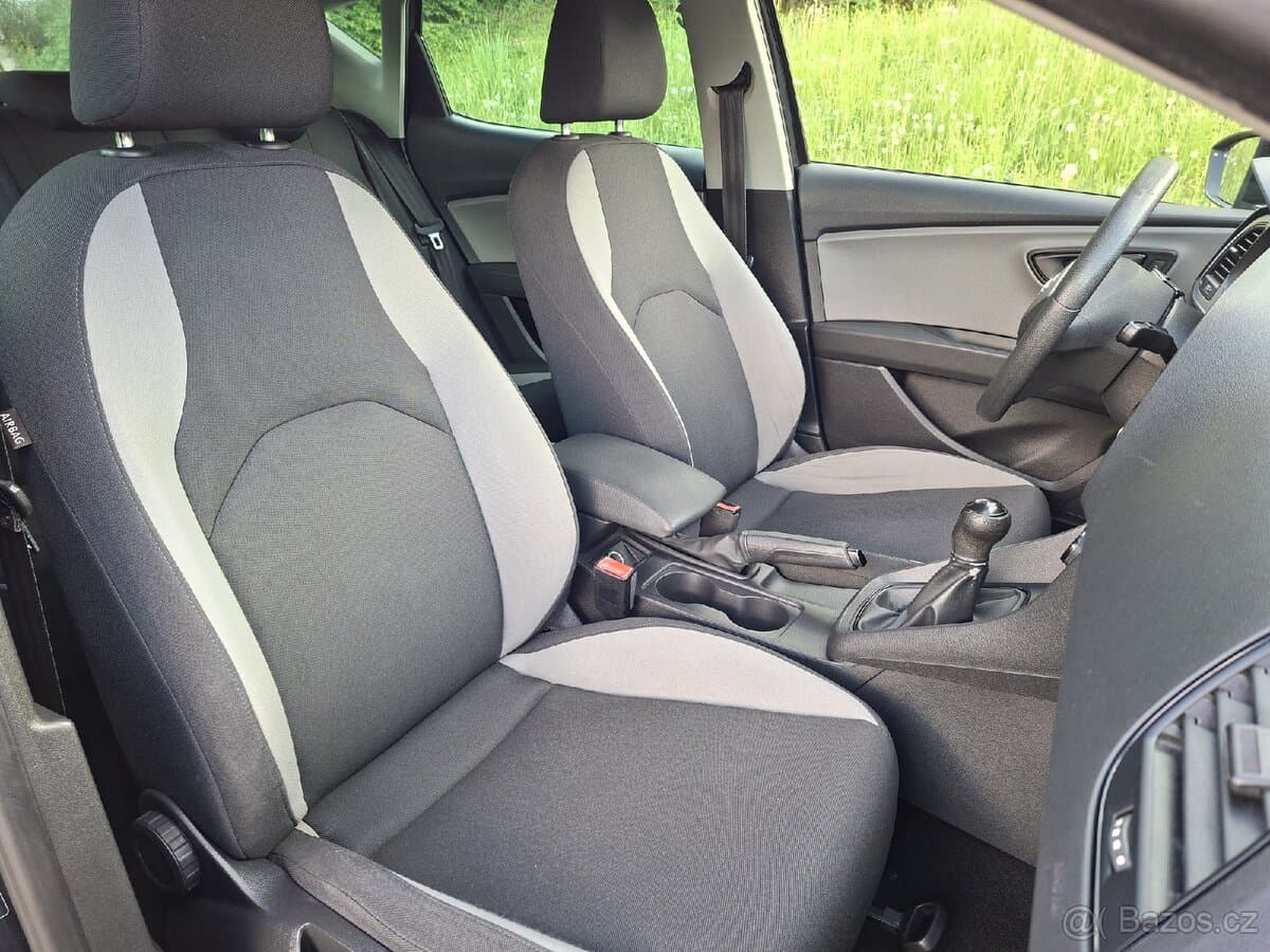 2013 Seat LEON - 7