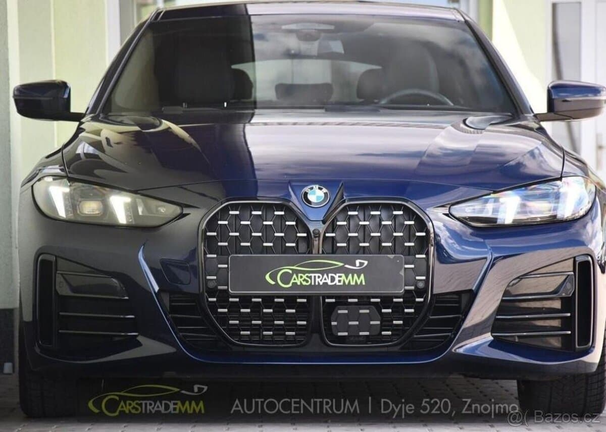 2024 BMW 4-SERIES - 7