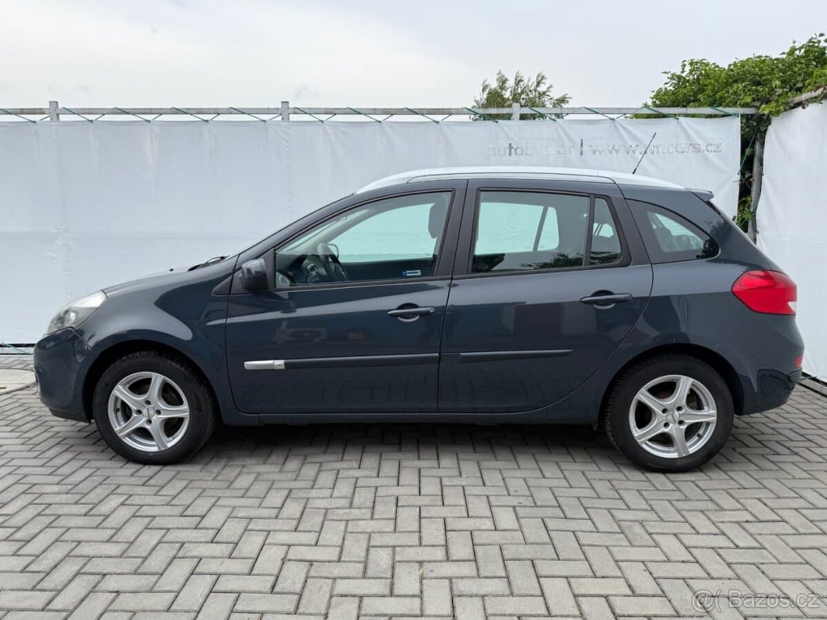 2012 Renault CLIO - 7