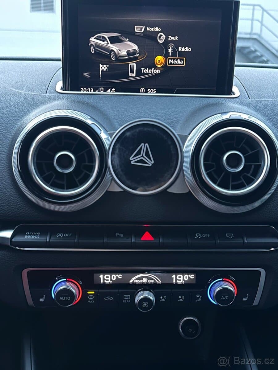 Audi A3 - 7