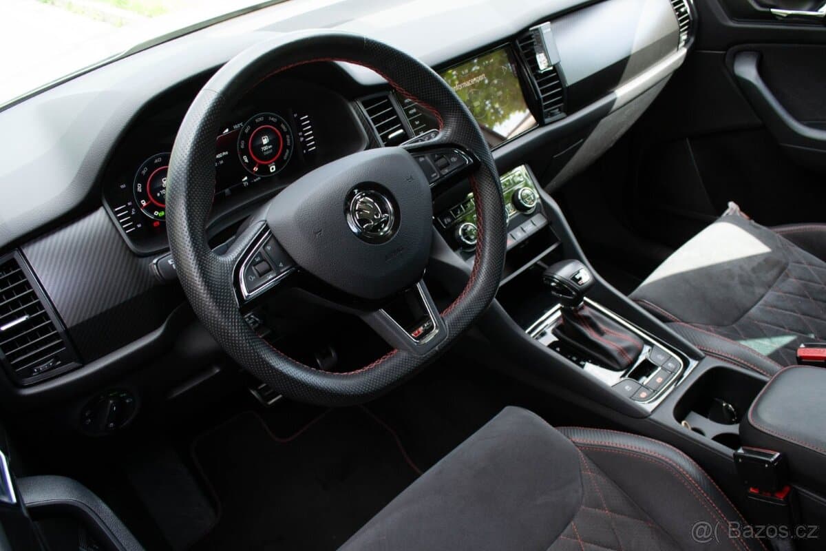 2019 Škoda KODIAQ - 7