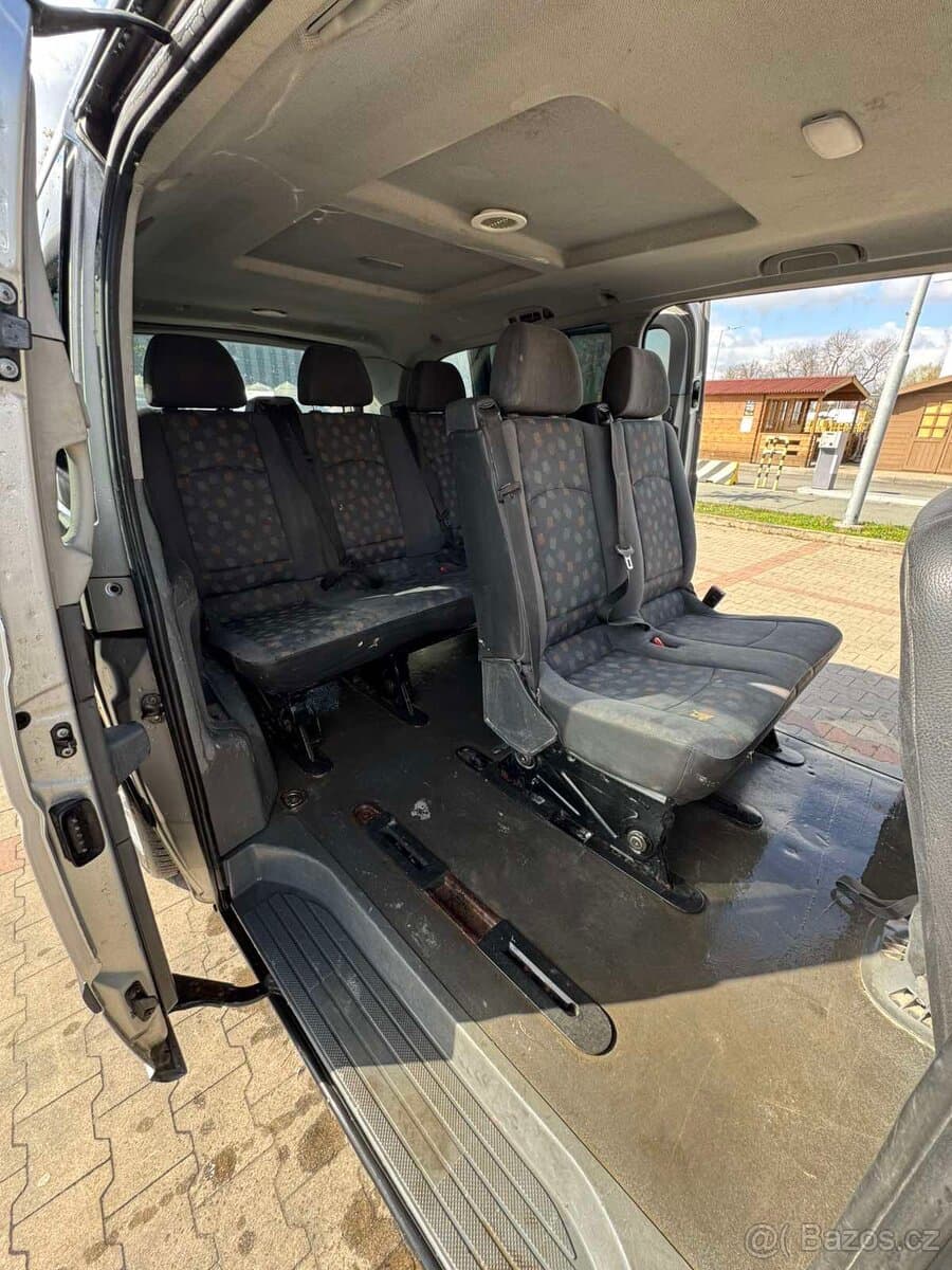 Mercedes-Benz VITO - 7
