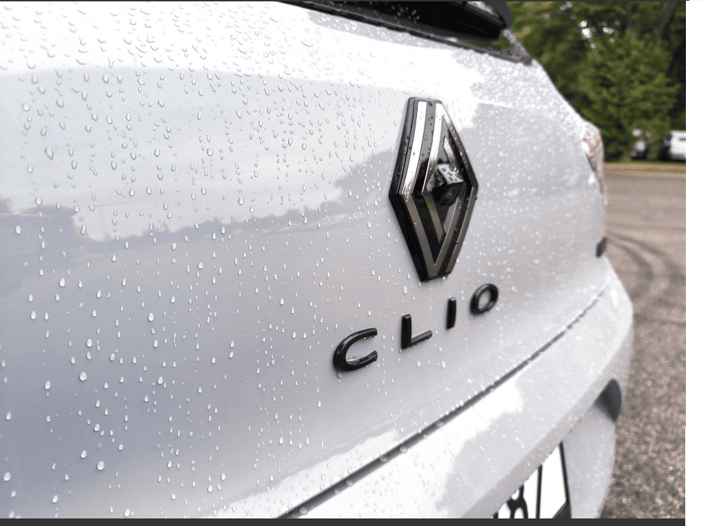 2025 Renault CLIO - 7