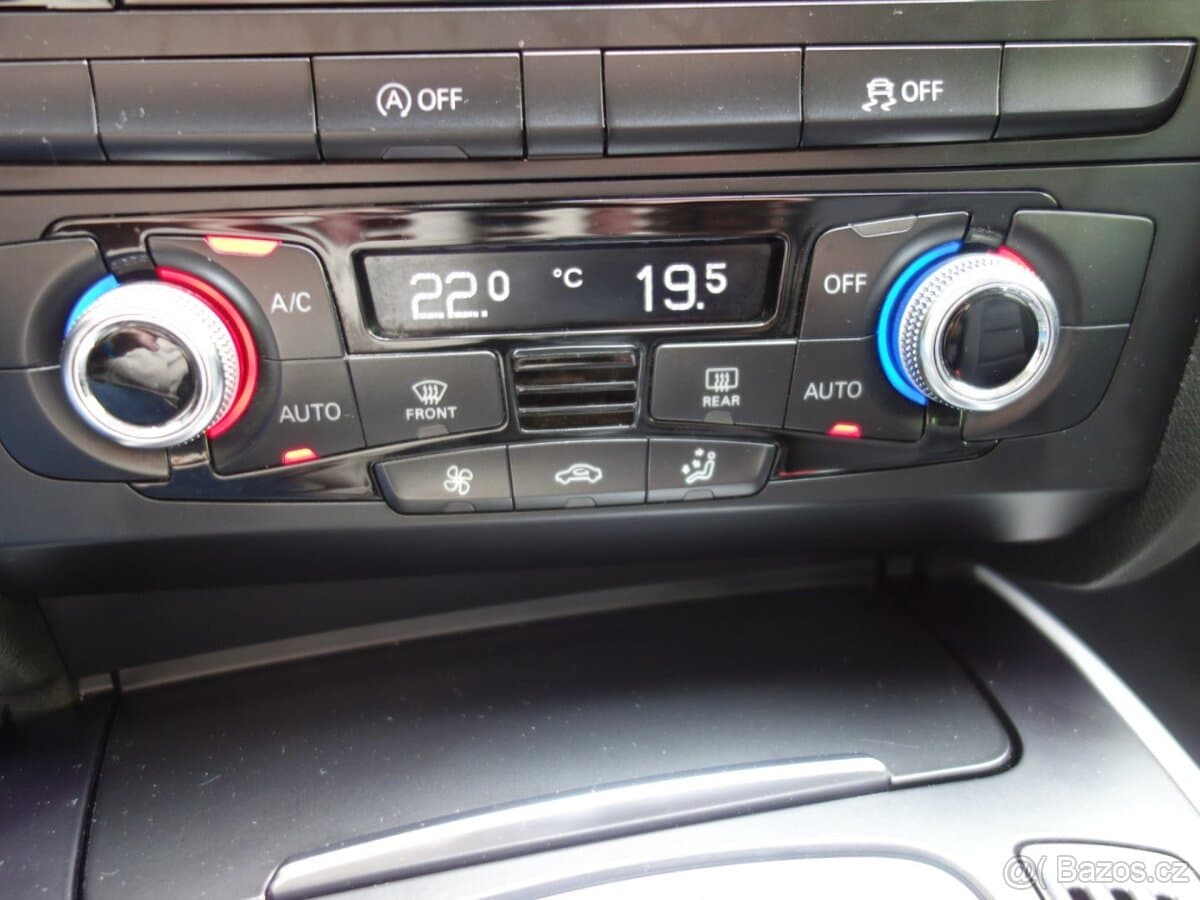 2015 Audi A4 - 7