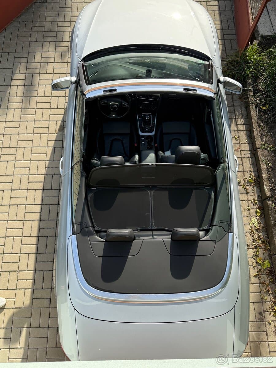 2009 Audi A5 - 7