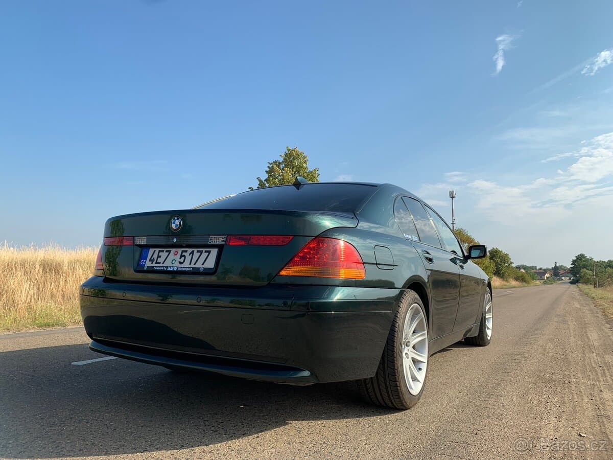 2004 BMW OSTATNÍ - 7