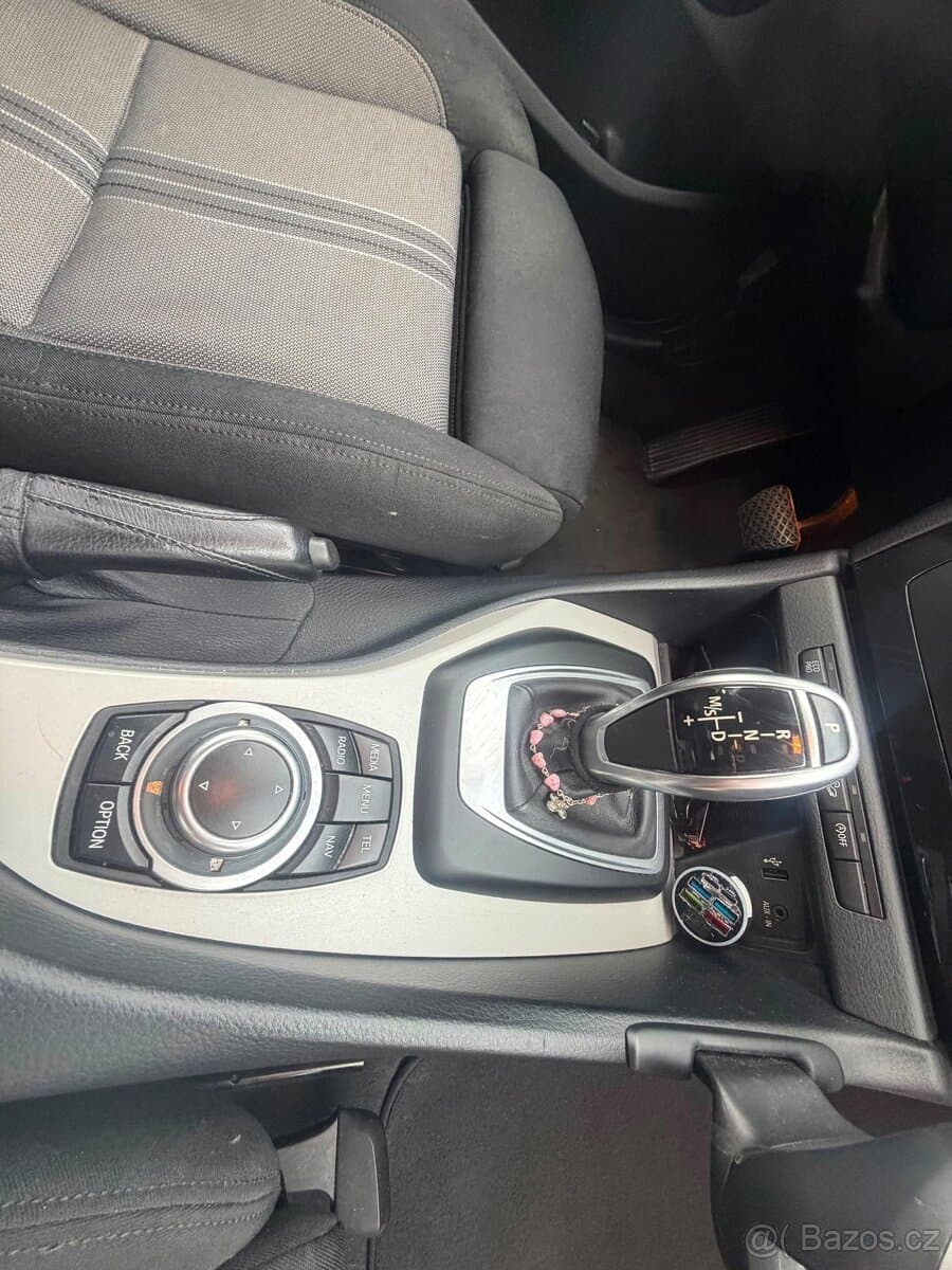 2013 BMW X1 - 7
