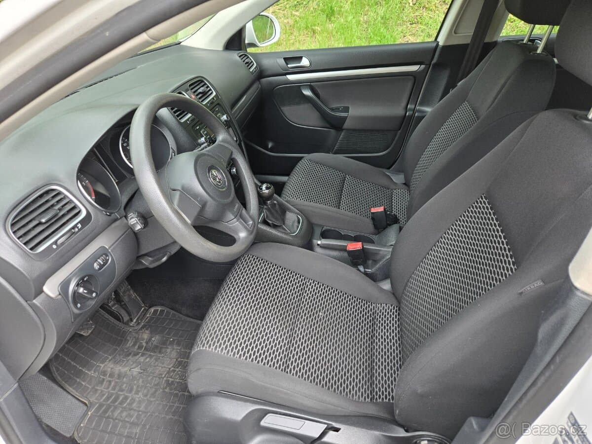 2013 Volkswagen GOLF - 7