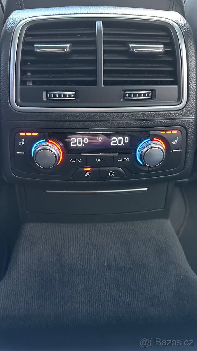 2016 Audi A6 - 7
