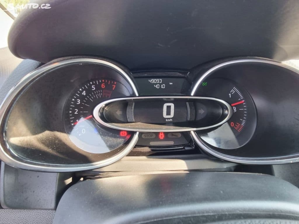 2019 Renault CLIO - 7