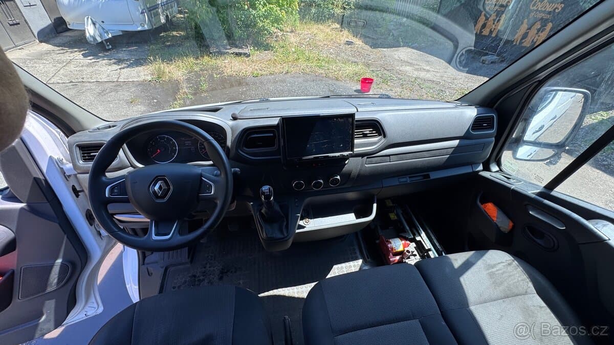 2019 Renault MASTER - 7