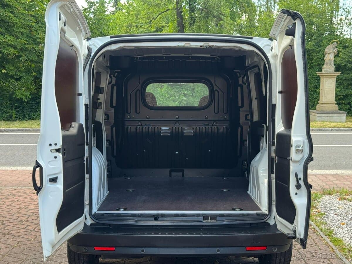 2021 Fiat DOBLO - 7