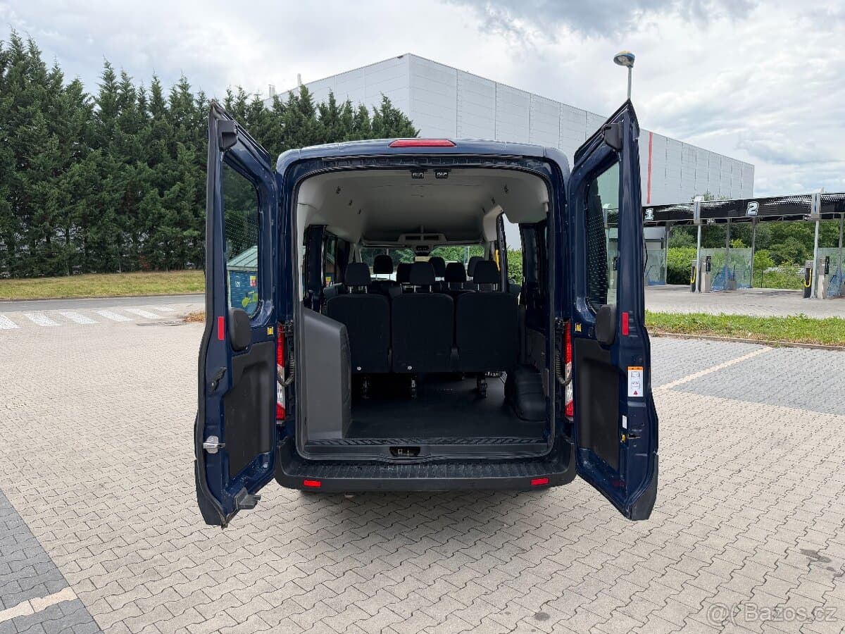 2022 Ford TRANSIT - 7