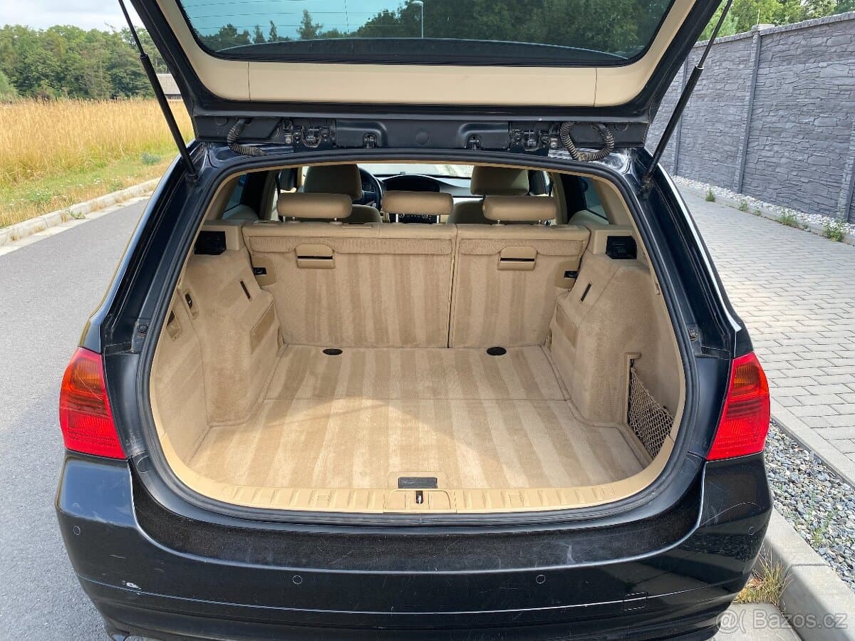 2008 BMW OSTATNÍ - 7
