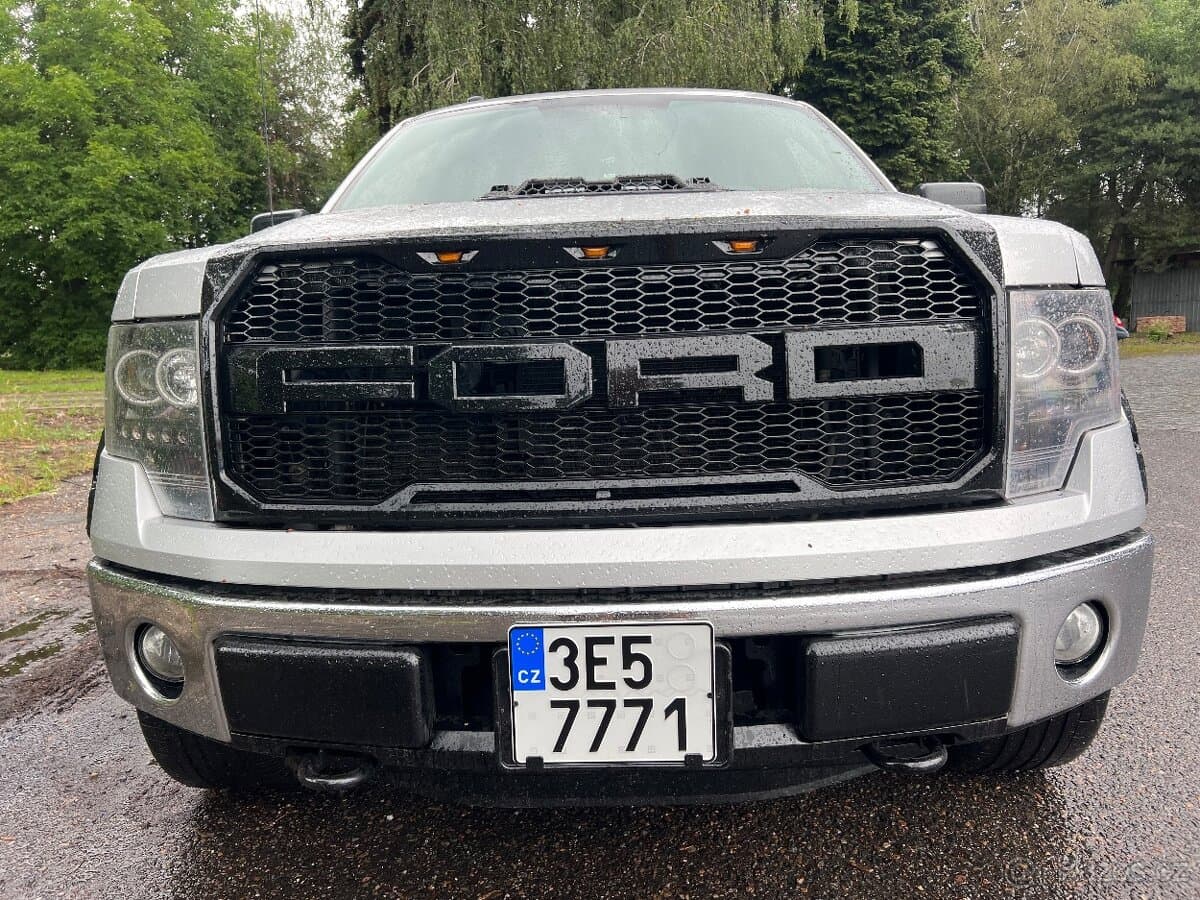 2014 Ford OSTATNÍ - 7