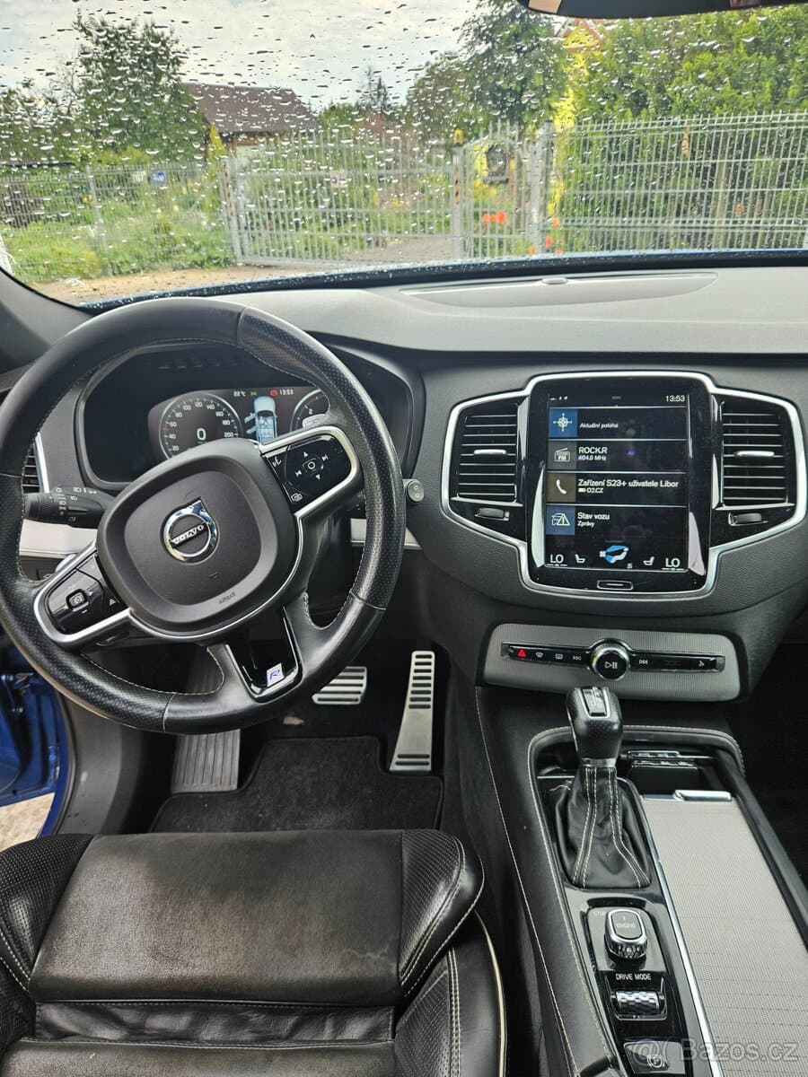 2016 Volvo XC90 - 7
