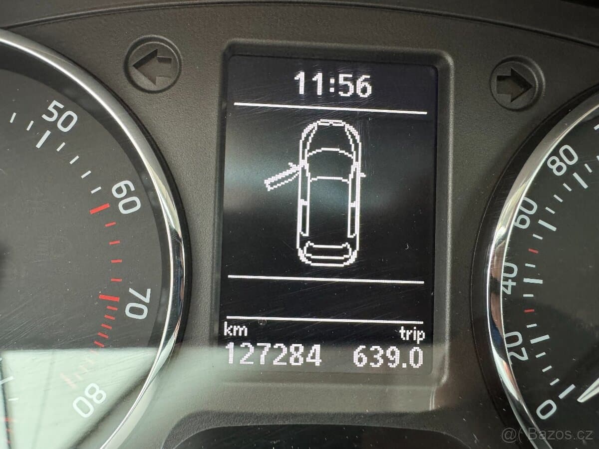2014 Škoda RAPID - 7