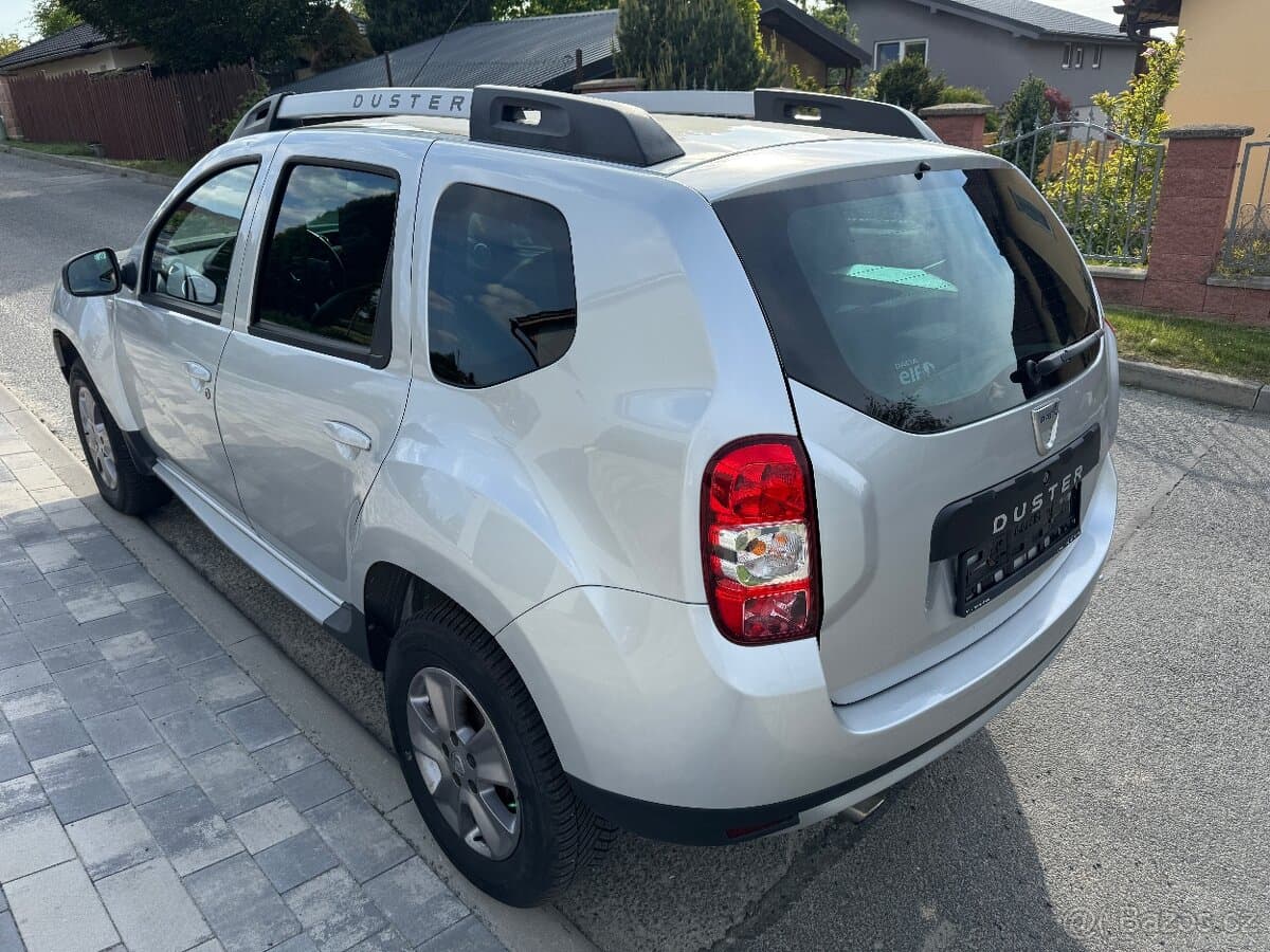 2016 Dacia DUSTER - 7
