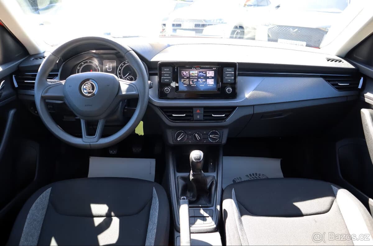 2019 Škoda KAMIQ - 7