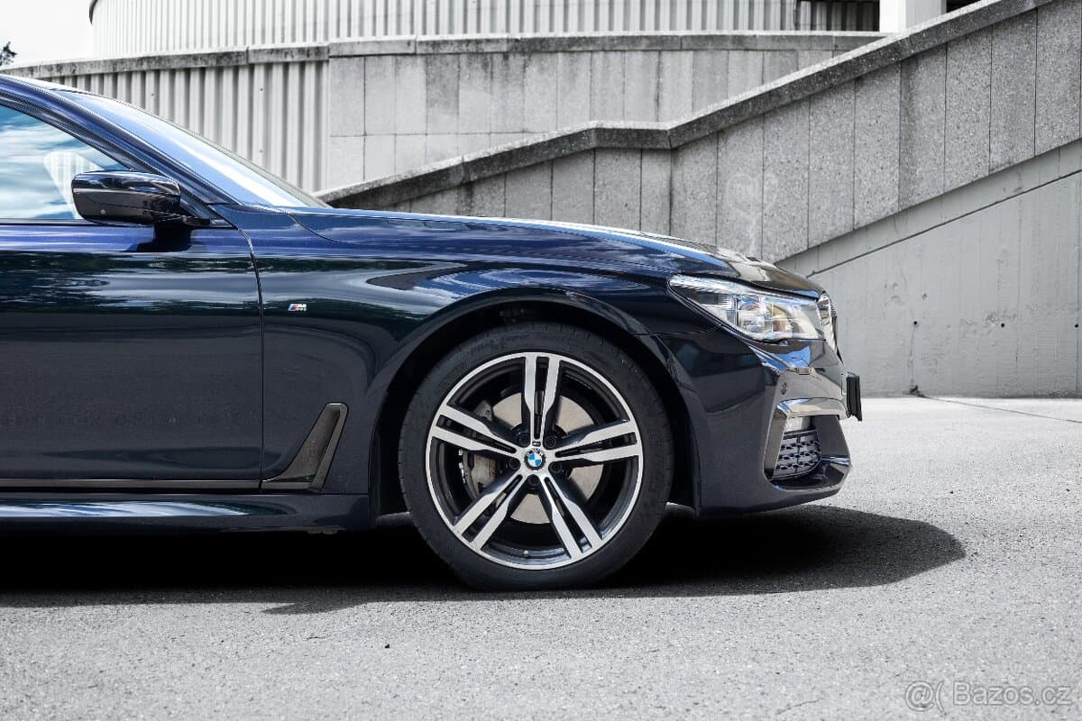2016 BMW OSTATNÍ - 7