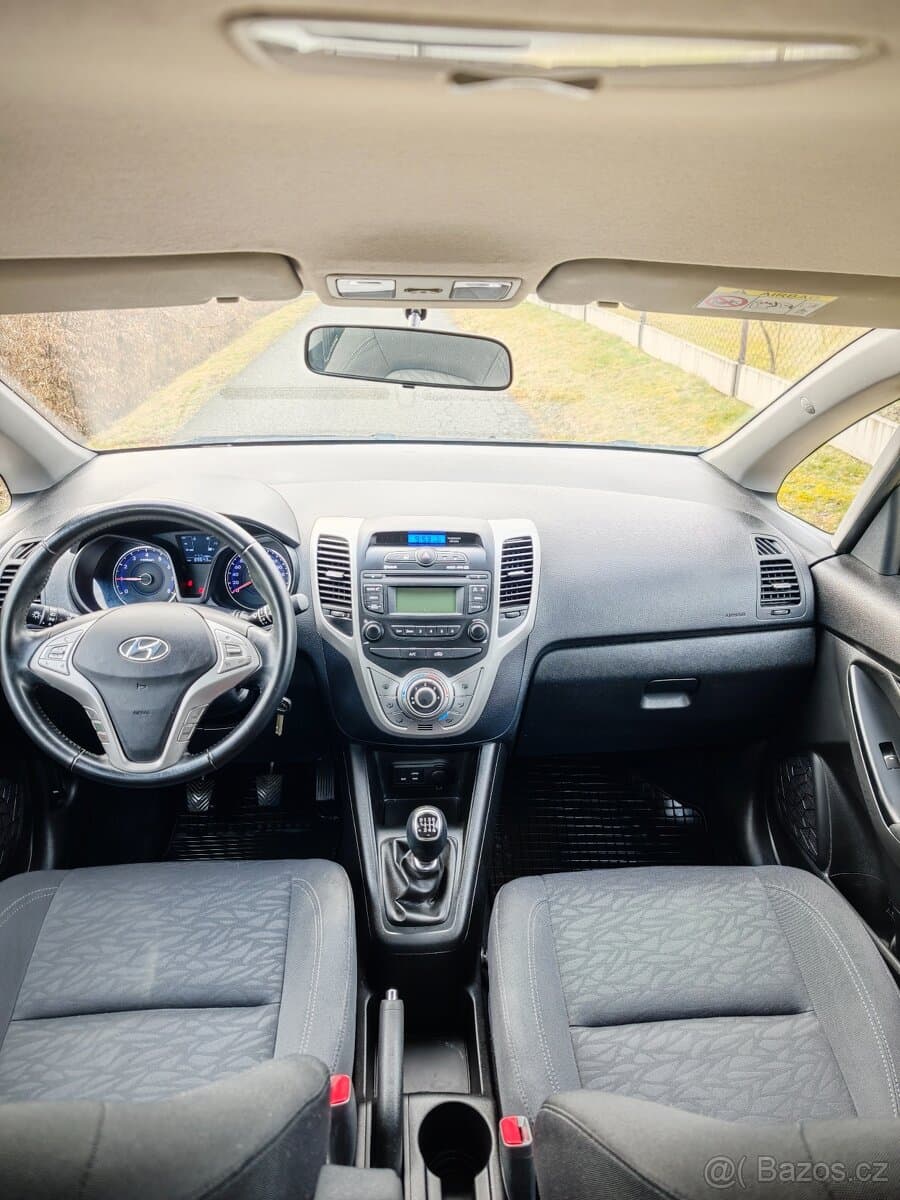 2018 Hyundai ix20 - 7