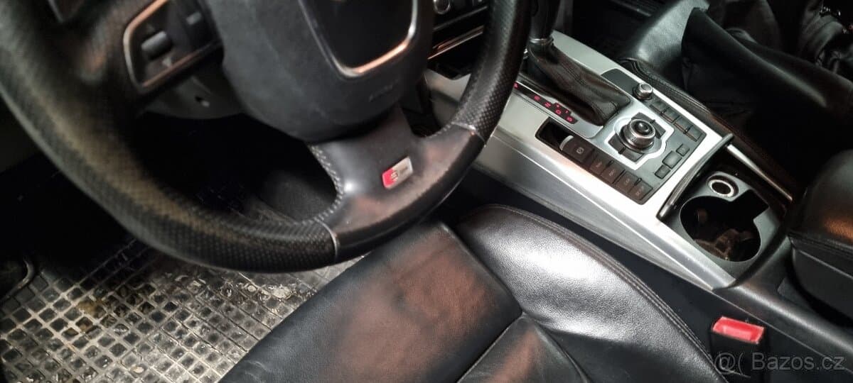 2009 Audi A6 - 7