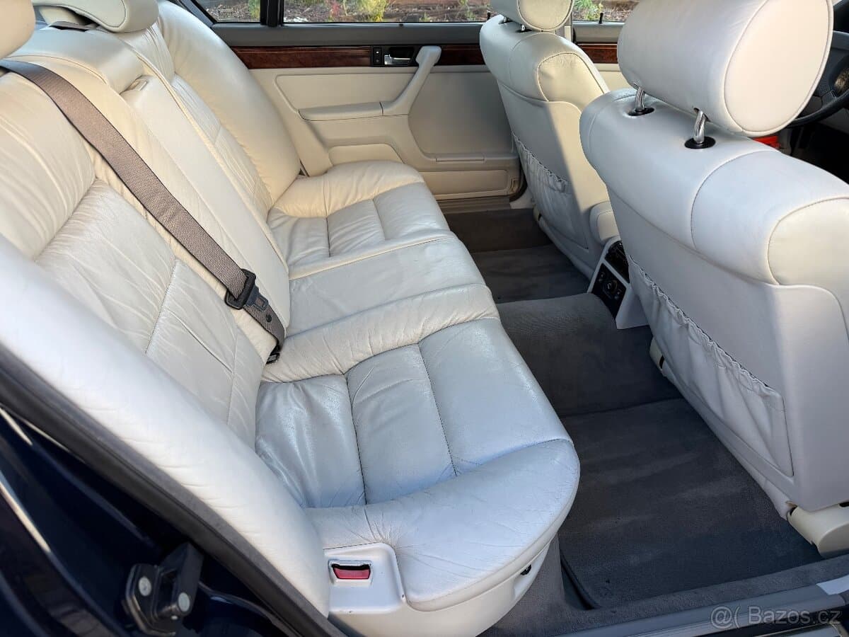 1993 BMW OSTATNÍ - 7