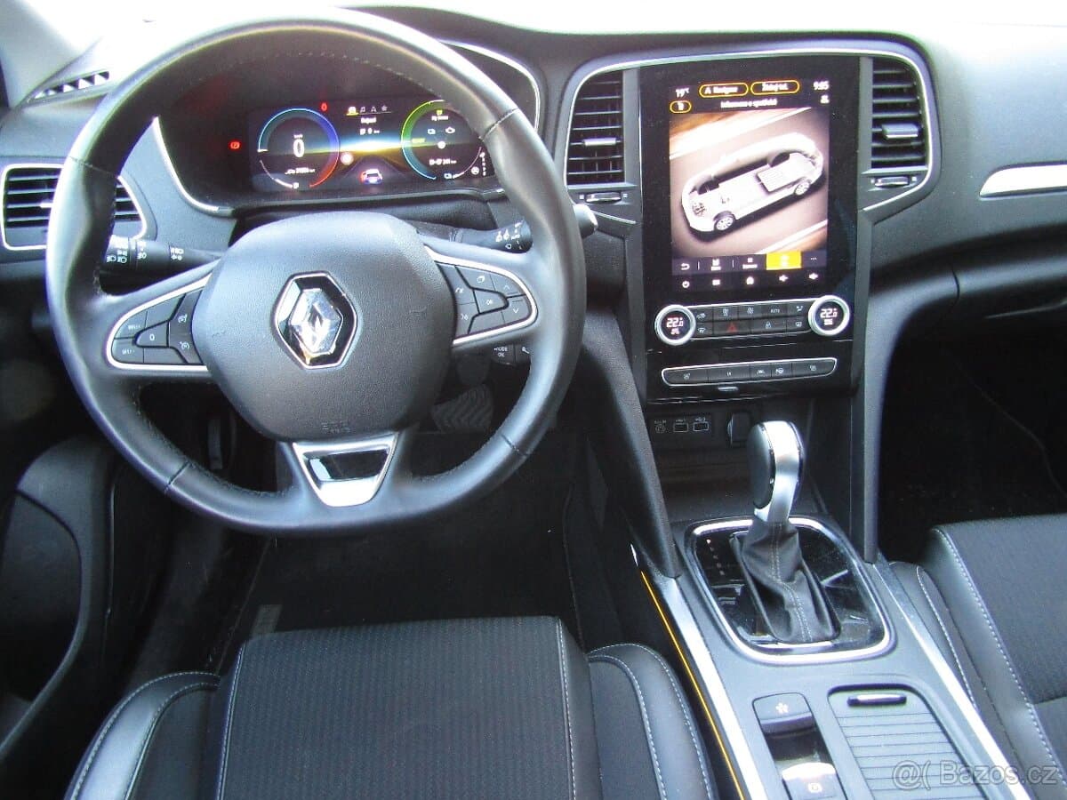 2023 Renault MEGANE - 7