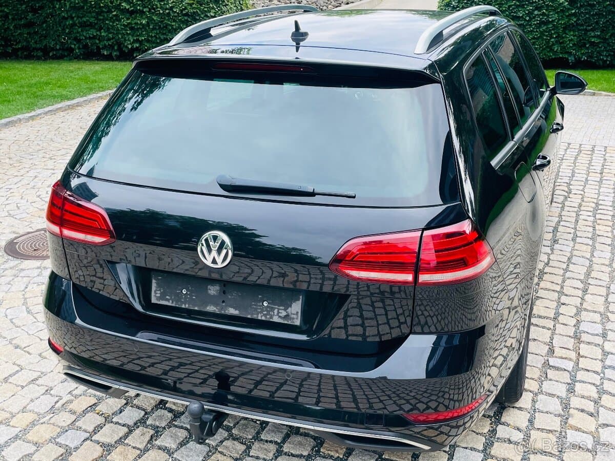 2019 Volkswagen GOLF - 7