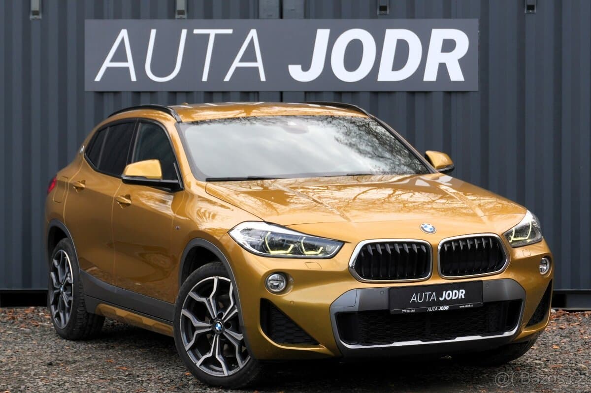 2019 BMW X2 - 7