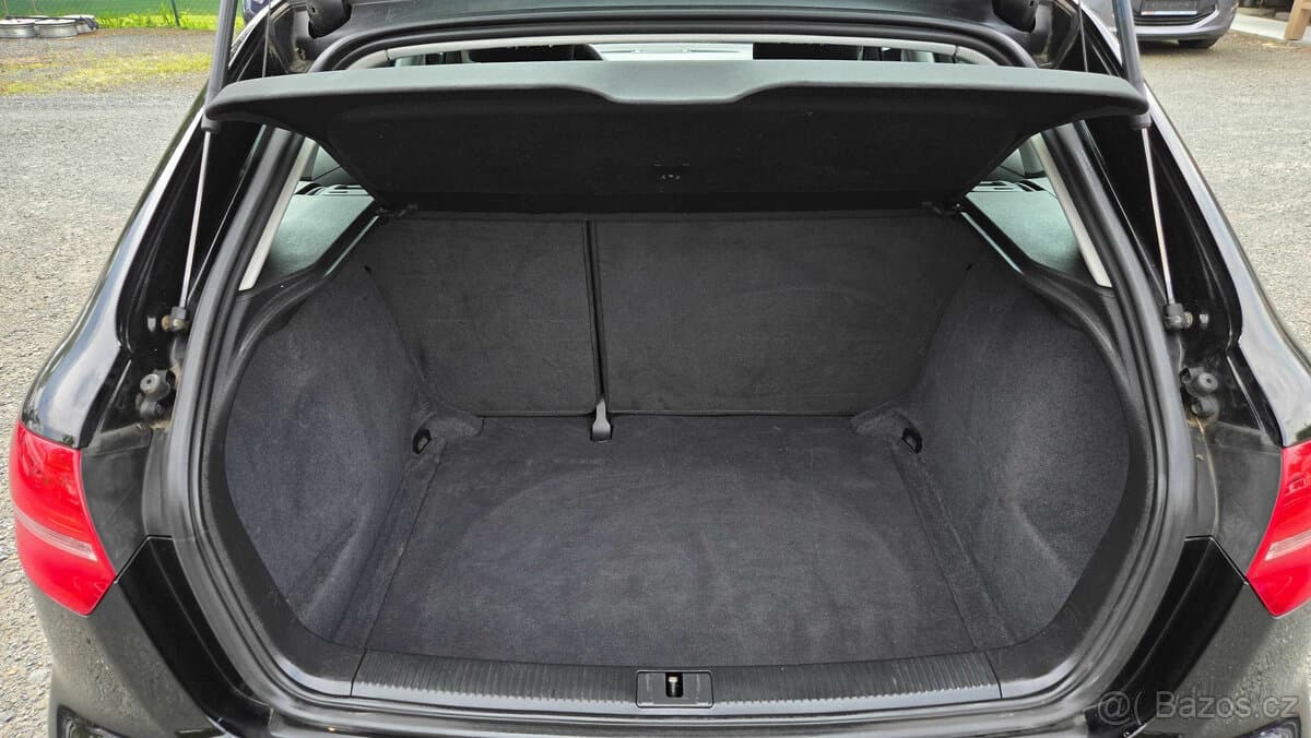 2009 Audi A3 - 7