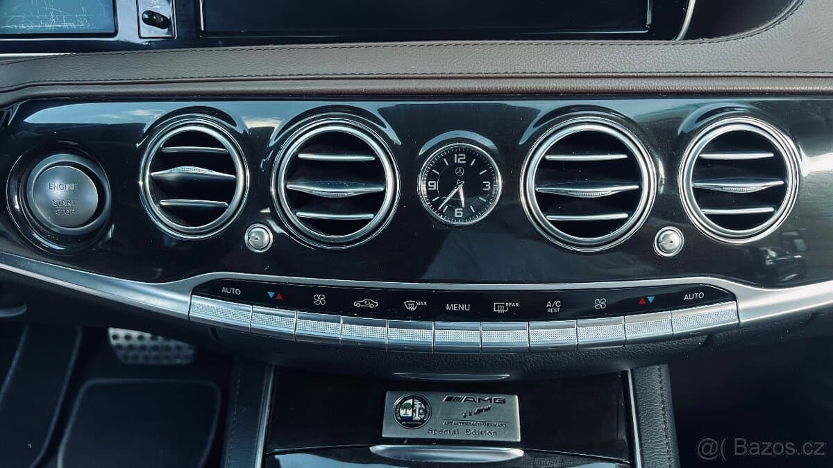 2016 Mercedes-Benz OSTATNÍ - 7