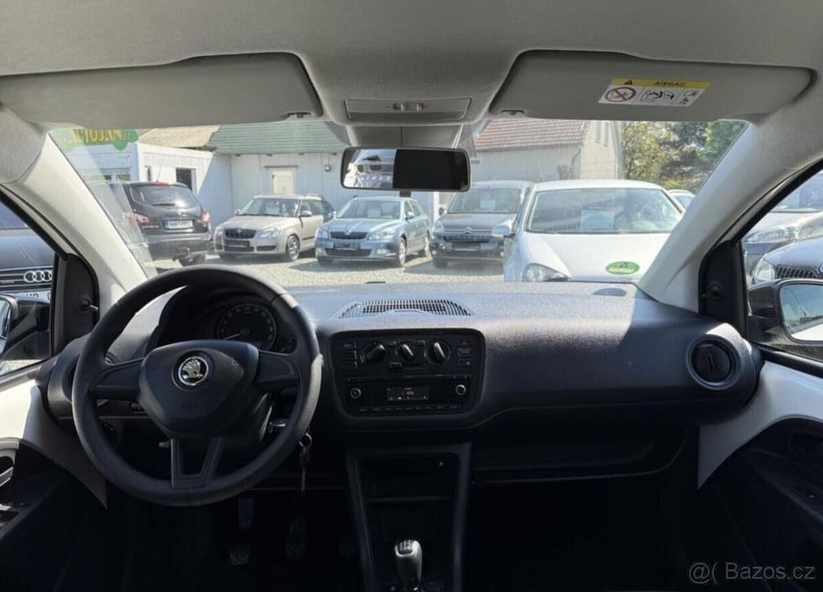 2017 Škoda CITIGO - 7