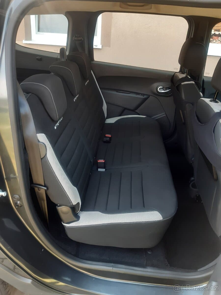 2022 Dacia LODGY - 7