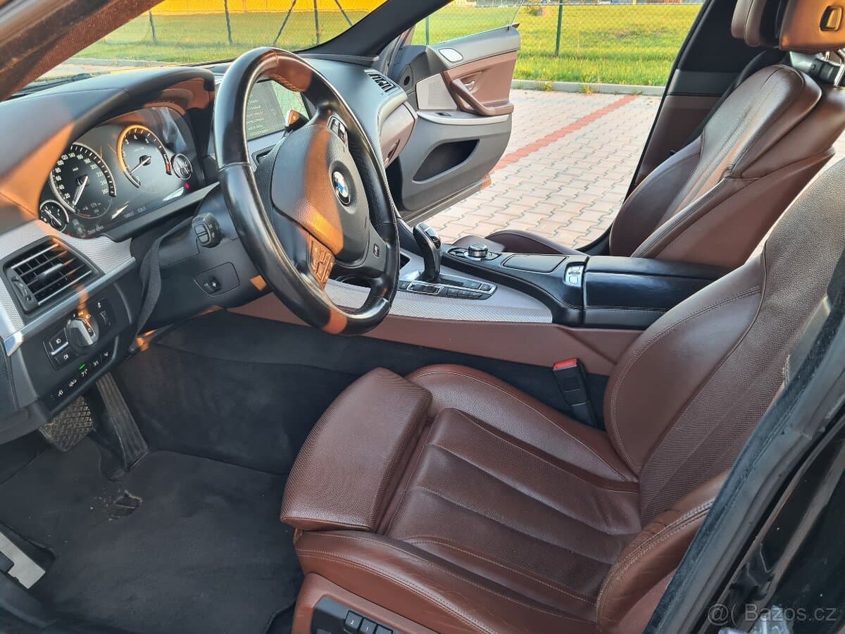 2013 BMW OSTATNÍ - 7