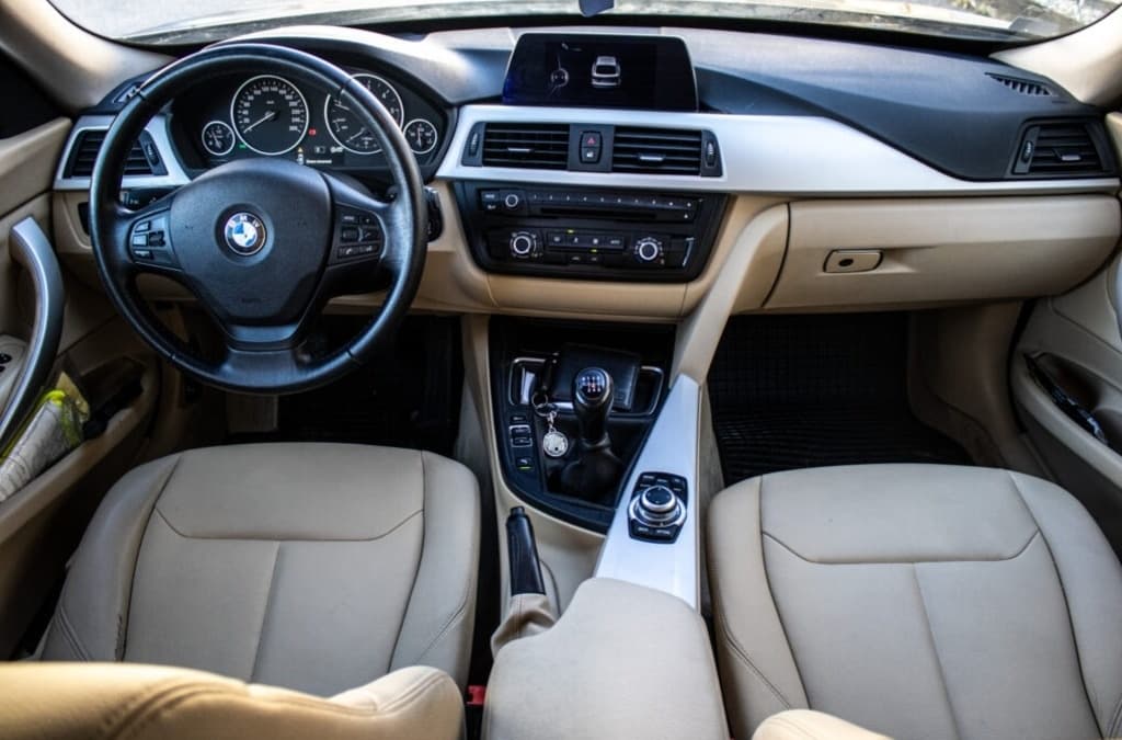 2014 BMW OSTATNÍ - 7
