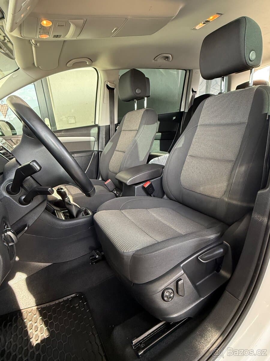 Volkswagen SHARAN - 7