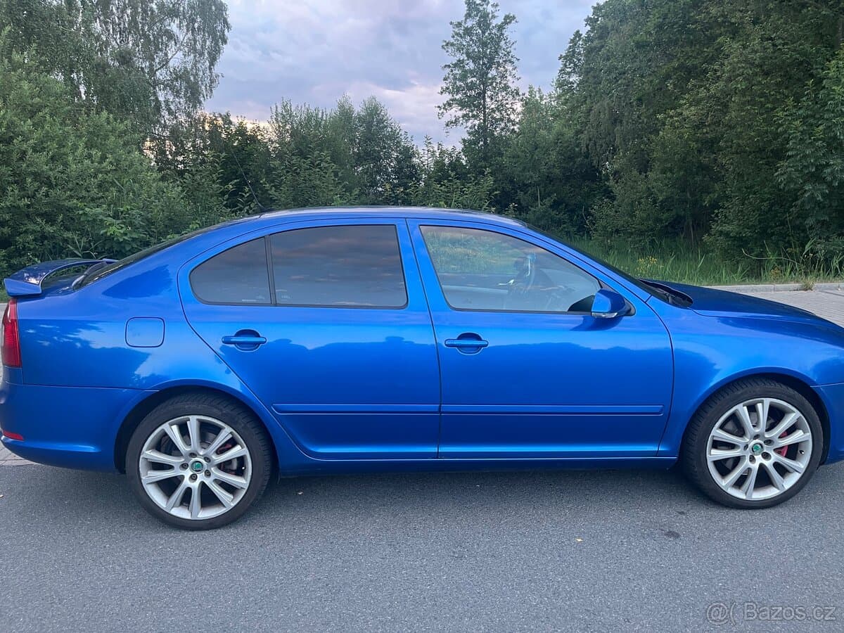 2007 Škoda OCTAVIA - 7