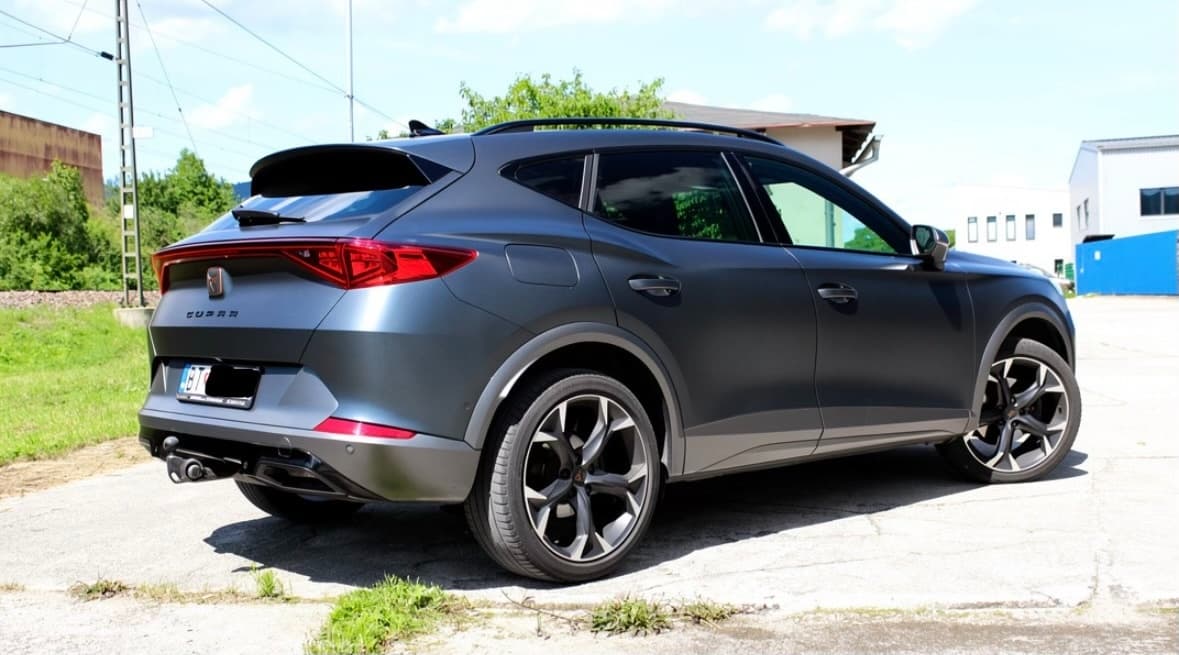 2023 Cupra FORMENTOR - 7